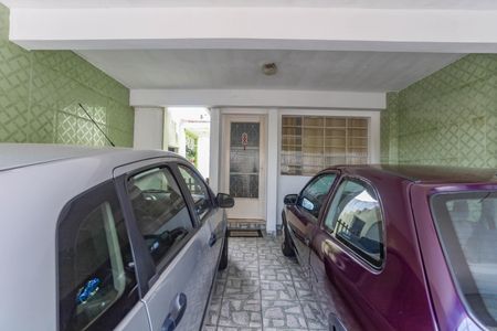 Casa à venda com 146m², 4 quartos e 2 vagasGaragem 
