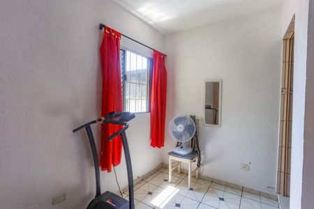Casa à venda com 146m², 4 quartos e 2 vagasCasa 2 - Quarto 1 - suíte  