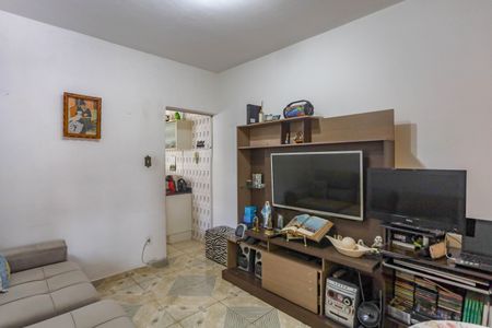 Casa à venda com 146m², 4 quartos e 2 vagasCasa 1 - sala 