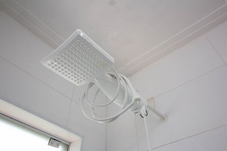 Casa à venda com 150m², 3 quartos e 4 vagas Casa à venda com 150m², 3 quartos e 4 vagasBanheiro da Suíte 3