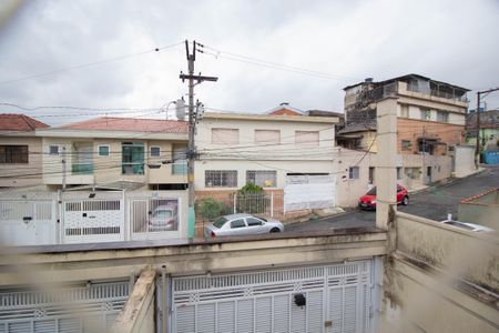Casa à venda com 150m², 3 quartos e 4 vagas Casa à venda com 150m², 3 quartos e 4 vagasVista da Varanda Quarto 3