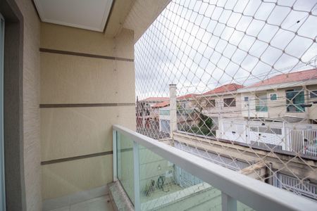 Casa à venda com 150m², 3 quartos e 4 vagas Casa à venda com 150m², 3 quartos e 4 vagasVaranda Quarto 3