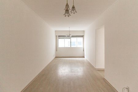 Sala de apartamento para alugar com 2 quartos, 67m² em Santa Cecília, São Paulo