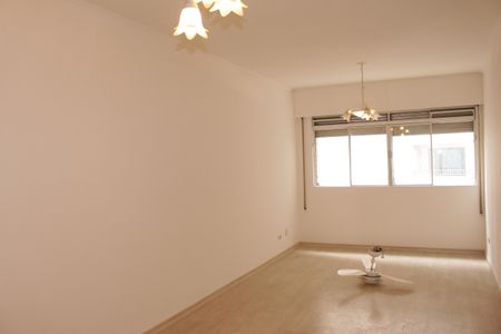 sala  de apartamento à venda com 2 quartos, 67m² em Santa Cecília, São Paulo