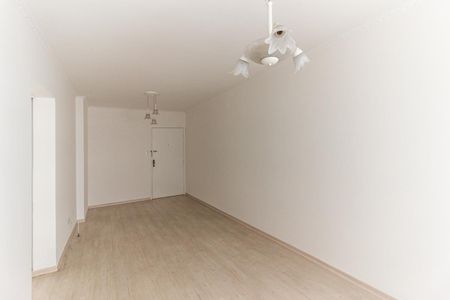 Sala de apartamento para alugar com 2 quartos, 67m² em Santa Cecília, São Paulo