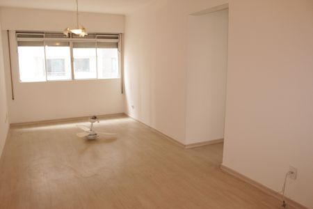 sala  de apartamento à venda com 2 quartos, 67m² em Santa Cecília, São Paulo