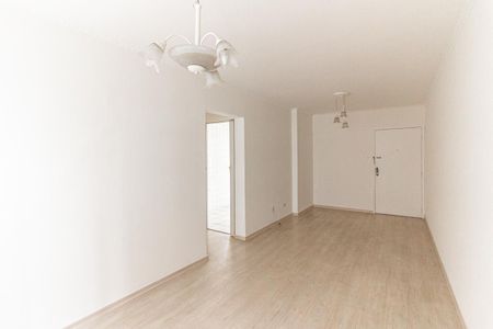 Sala de apartamento para alugar com 2 quartos, 67m² em Santa Cecília, São Paulo