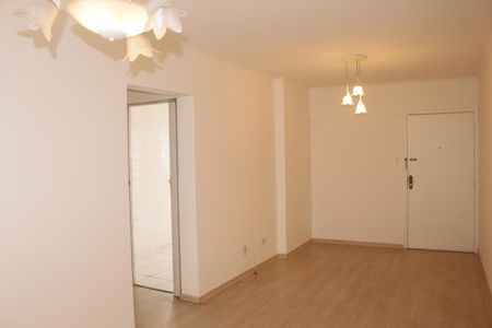 sala  de apartamento à venda com 2 quartos, 67m² em Santa Cecília, São Paulo