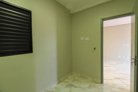 Apartamento à venda com 42m², 2 quartos e sem vaga Apartamento à venda com 42m², 2 quartos e sem vagaQuarto 2