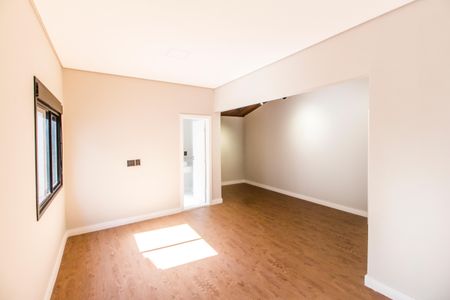 Casa de condomínio à venda com 400m², 4 quartos e 6 vagasSuíte 1