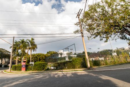 Casa de condomínio à venda com 400m², 4 quartos e 6 vagasÁrea comum