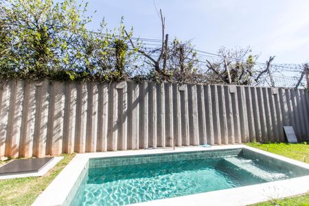 Casa de condomínio à venda com 400m², 4 quartos e 6 vagasVista da Sala