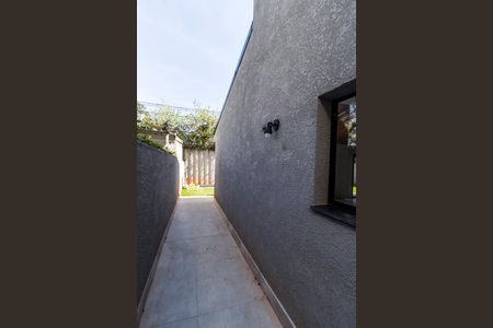 Casa de condomínio à venda com 400m², 4 quartos e 6 vagasCorredor