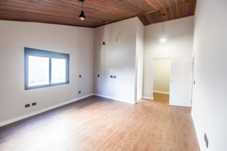 Casa de condomínio à venda com 400m², 4 quartos e 6 vagasSuíte 2