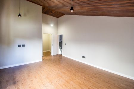 Casa de condomínio à venda com 400m², 4 quartos e 6 vagasSuíte 2