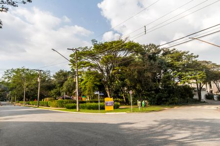 Casa de condomínio à venda com 400m², 4 quartos e 6 vagasÁrea comum