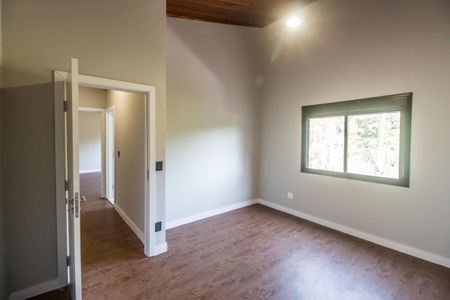 Casa de condomínio à venda com 400m², 4 quartos e 6 vagasQuarto 4