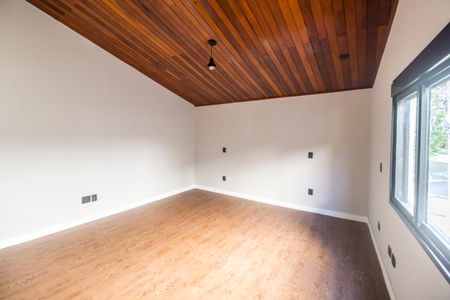 Casa de condomínio à venda com 400m², 4 quartos e 6 vagasSuíte 2