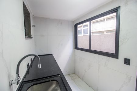 Casa de condomínio à venda com 400m², 4 quartos e 6 vagasÁrea de Serviço