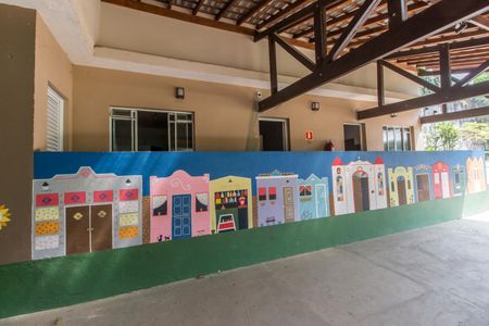 Casa de condomínio à venda com 400m², 4 quartos e 6 vagasÁrea comum