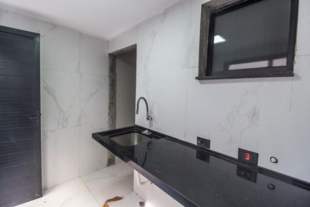 Casa de condomínio à venda com 400m², 4 quartos e 6 vagasÁrea de Serviço