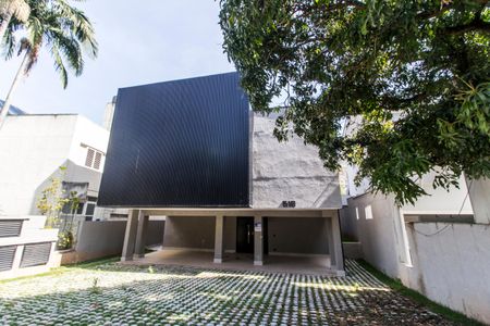 Casa de condomínio à venda com 400m², 4 quartos e 6 vagasGaragem