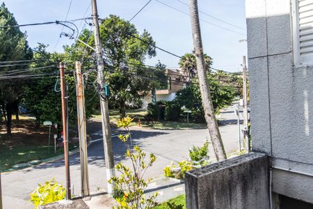 Casa de condomínio à venda com 400m², 4 quartos e 6 vagasVista da Suíte