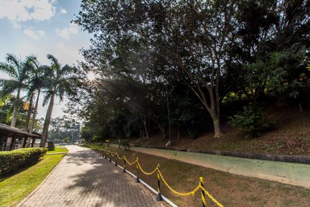 Casa de condomínio à venda com 400m², 4 quartos e 6 vagasÁrea comum
