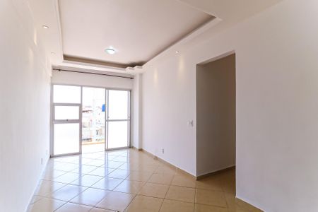 Sala de apartamento à venda com 2 quartos, 75m² em Todos Os Santos, Rio de Janeiro