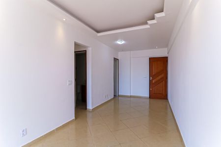 Sala de apartamento à venda com 2 quartos, 75m² em Todos Os Santos, Rio de Janeiro