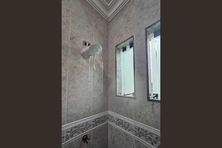 Casa de condomínio para alugar com 480m², 4 quartos e 6 vagas Casa de condomínio para alugar com 480m², 4 quartos e 6 vagasBanheiro