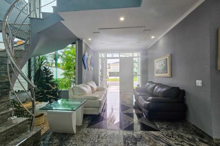 Casa de condomínio para alugar com 480m², 4 quartos e 6 vagas Casa de condomínio para alugar com 480m², 4 quartos e 6 vagasSala 2