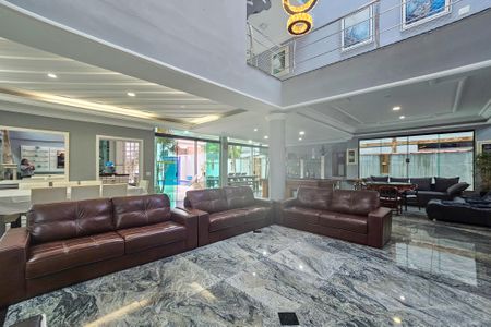 Casa de condomínio para alugar com 480m², 4 quartos e 6 vagas Casa de condomínio para alugar com 480m², 4 quartos e 6 vagasSala 1