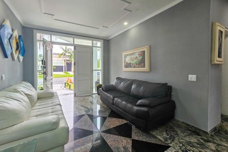 Casa de condomínio para alugar com 480m², 4 quartos e 6 vagas Casa de condomínio para alugar com 480m², 4 quartos e 6 vagasSala 2