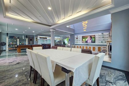 Casa de condomínio para alugar com 480m², 4 quartos e 6 vagas Casa de condomínio para alugar com 480m², 4 quartos e 6 vagasSala 4