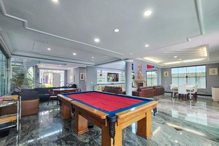 Casa de condomínio para alugar com 480m², 4 quartos e 6 vagas Casa de condomínio para alugar com 480m², 4 quartos e 6 vagasSala 3