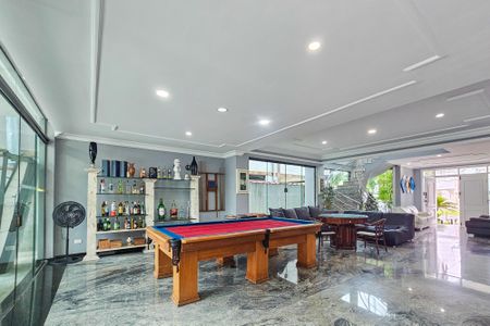 Casa de condomínio para alugar com 480m², 4 quartos e 6 vagas Casa de condomínio para alugar com 480m², 4 quartos e 6 vagasSala 3