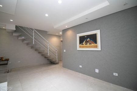 Casa à venda com 539m², 4 quartos e 4 vagasSala