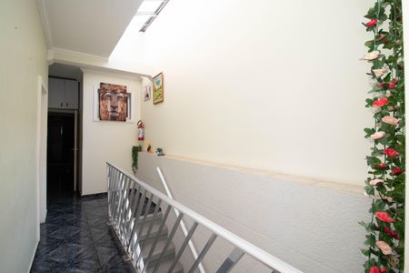 Casa à venda com 539m², 4 quartos e 4 vagasHoll- Quartos