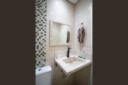 Casa à venda com 539m², 4 quartos e 4 vagasBanheiro