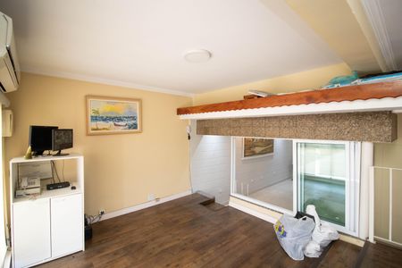 Casa à venda com 539m², 4 quartos e 4 vagasSala 2