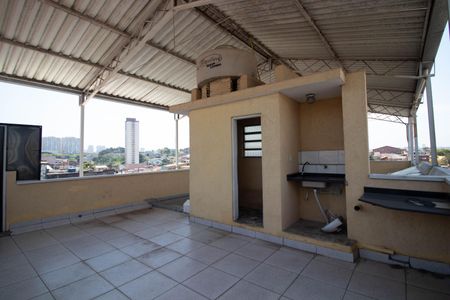 Casa à venda com 539m², 4 quartos e 4 vagasTerraço