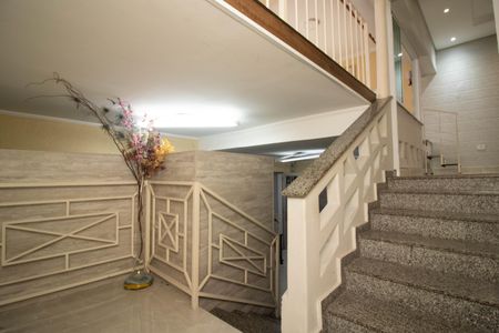 Casa à venda com 539m², 4 quartos e 4 vagasHoll