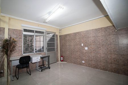 Casa à venda com 539m², 4 quartos e 4 vagasEscritório