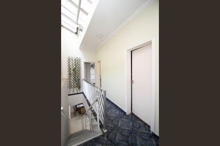 Casa à venda com 539m², 4 quartos e 4 vagasHoll- Quartos