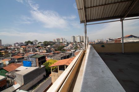 Casa à venda com 539m², 4 quartos e 4 vagasVista do Terraço