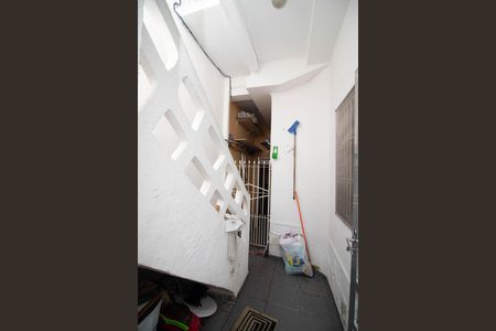 Casa à venda com 539m², 4 quartos e 4 vagasÁrea de Serviço