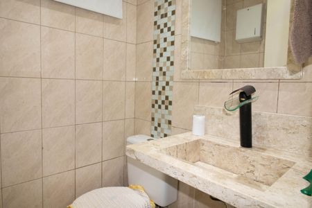 Casa à venda com 539m², 4 quartos e 4 vagasBanheiro