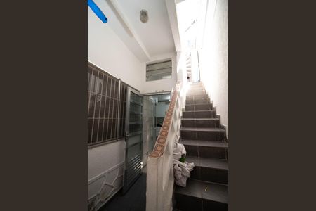 Casa à venda com 539m², 4 quartos e 4 vagasÁrea de Serviço