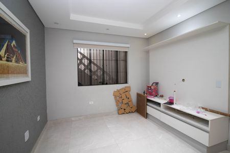 Casa à venda com 539m², 4 quartos e 4 vagasSala